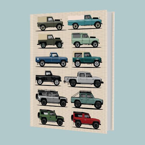 Shop All Notebooks