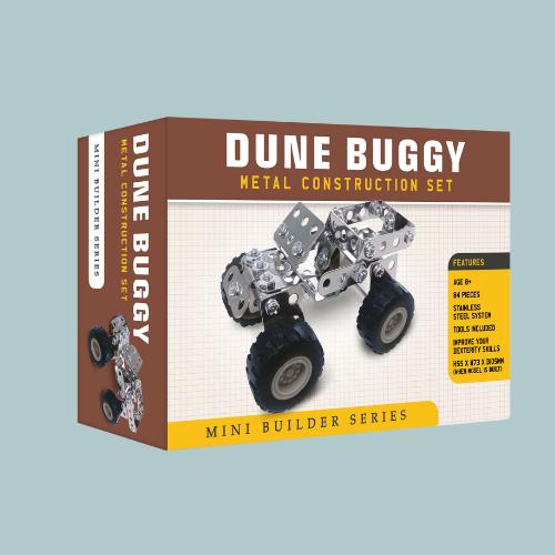 Mini Builder Series