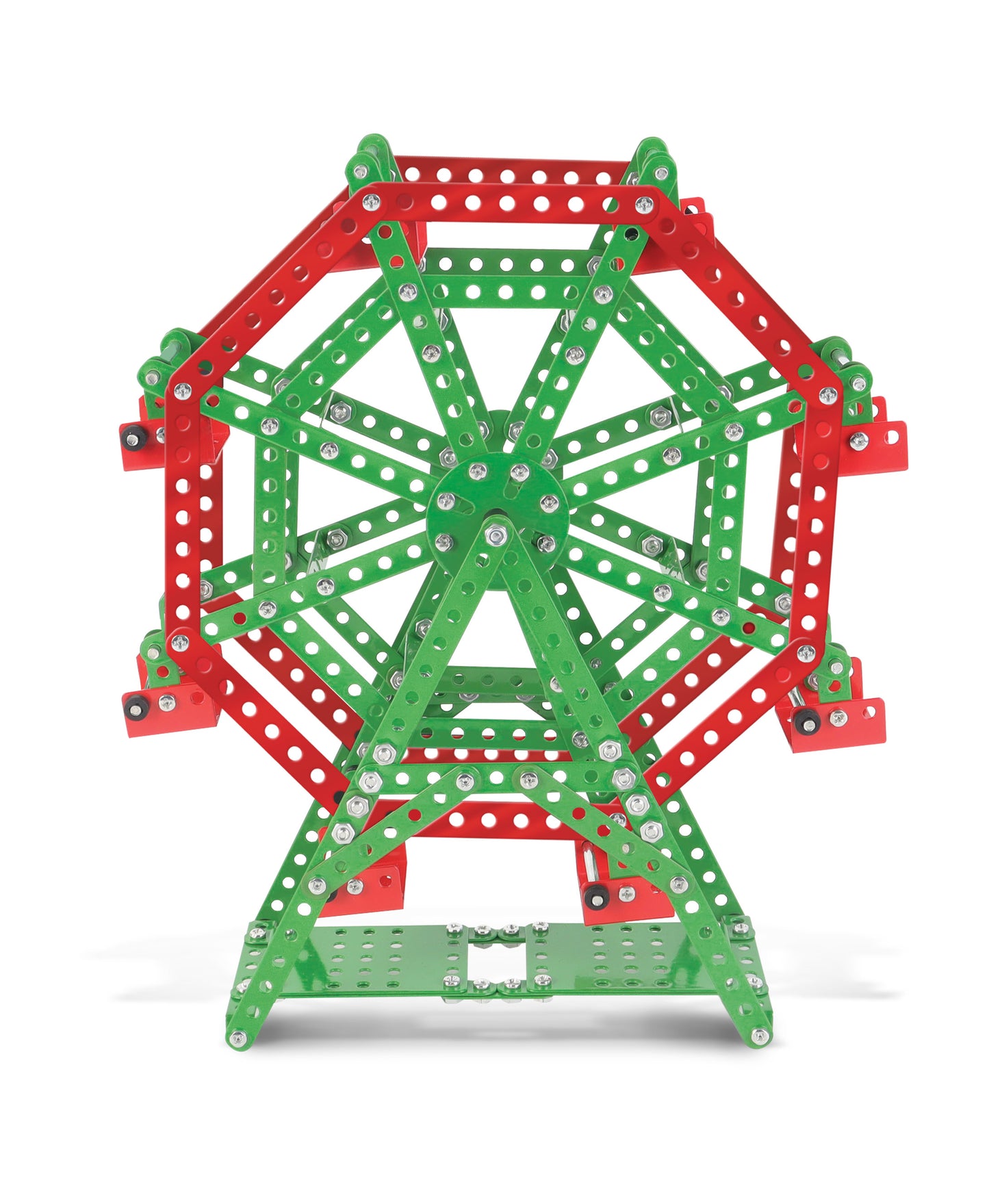 Ferris Wheel Metal Construction Set (MINIMUM ORDER QUANITY x 4 UNITS )