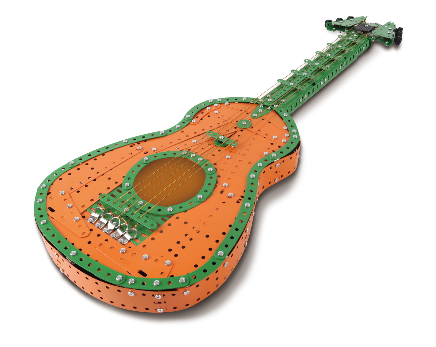 Guitar Metal Construction Set (MINIMUM ORDER QUANTITY X2 UNITS)